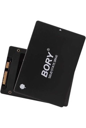 Bory R 500 128 gb SSD