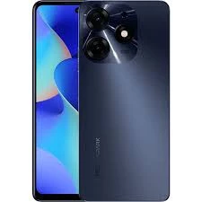 Tecno Spark 10 Pro 128 GB 8 GB Ram (Tecno Türkiye Garantili) Siyah RENK