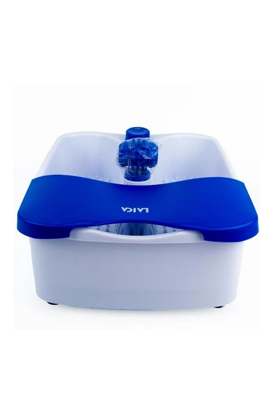 Laica Infrared Ayak Masaj Banyosu Pedıkür Leğeni Spa PC1017 - 2