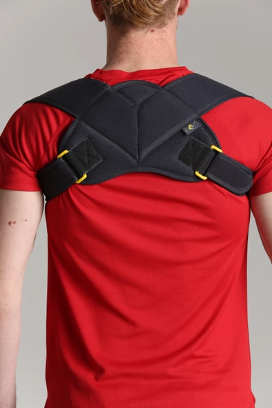 MORSA CYBERG® Klavikula Köprücük Kemiği Bandajı