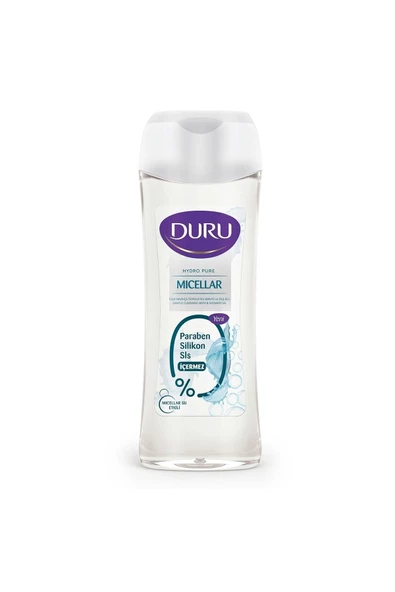 Duru Hydro Pure Micellar Duş Jeli 450ml