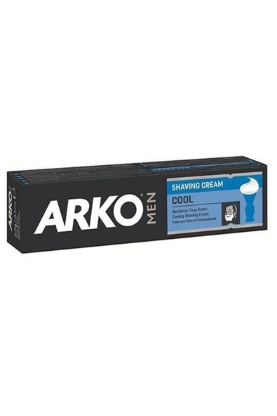 ARKO Cool Tıraş Kremi 90ml