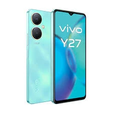 vivo Vivo Y27 128 GB 6 GB Ram (Vivo Türkiye Garantili) Turkuaz renk - 8