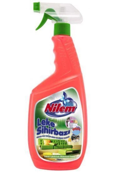 Leke Sihirbazı 750ml