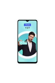 vivo Vivo Y27 128 GB 6 GB Ram (Vivo Türkiye Garantili) Turkuaz renk - 4