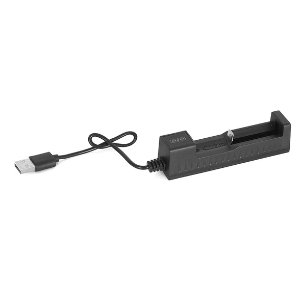 Tg-10 Şarjlı Profesyonel Av Feneri  Wt-620 - 5