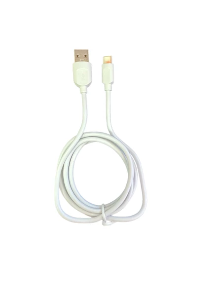 Blue Spectrum BS-DT01 125 CM Type-C Uyumlu Şarj ve Data Kablosu - 3