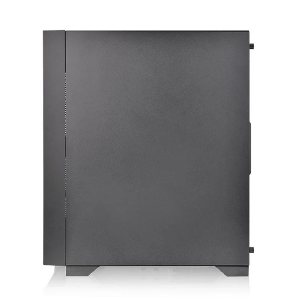 THERMALTAKE 650W H330 CA-3R8-65M1WE-01 GAMING MID-TOWER PC KASASI - Resim 4