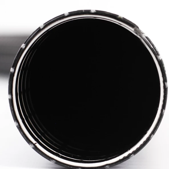 srfn ticaret (1.7 Metre) 32 mm Çaplı Ev-Ofis-Endüstriyel ve Ticari Süpürgeler Için Çelik Telli Hortum-Siyah - Resim 3