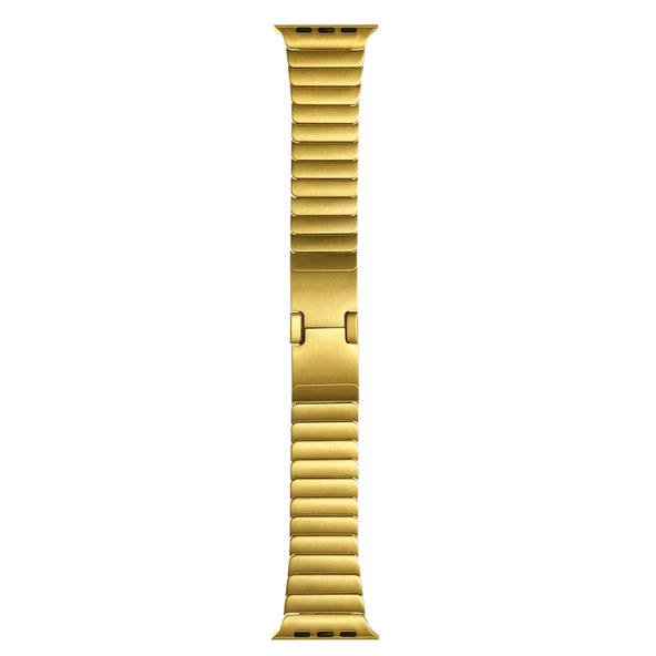 Apple Watch Ultra 49mm  KRD-82 Metal Kordon - 11