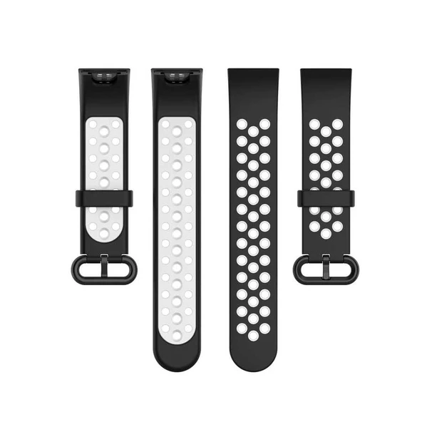 Xiaomi Redmi Watch 2 Lite KRD-02 Silikon Kordon - 12