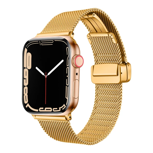 Apple Watch Ultra 49mm  KRD-85 Metal Kordon