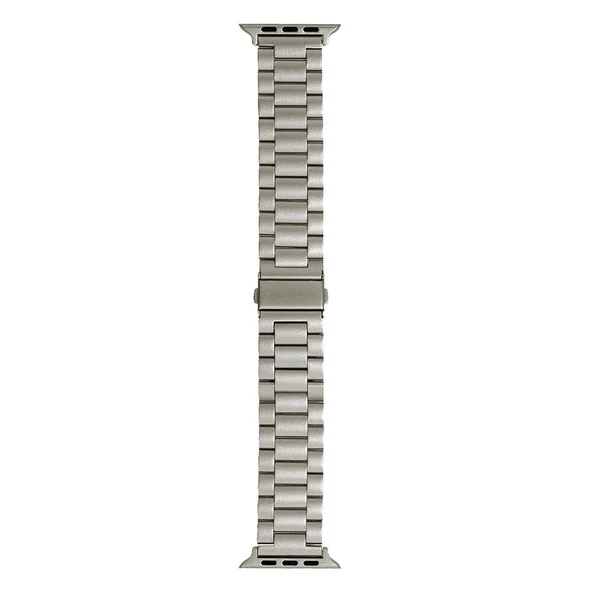Apple Watch Ultra 49mm  KRD-93 Metal Kordon - 3