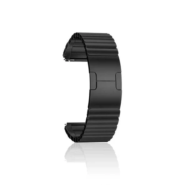 Gear S3 KRD-35 22mm Metal Kordon - 2