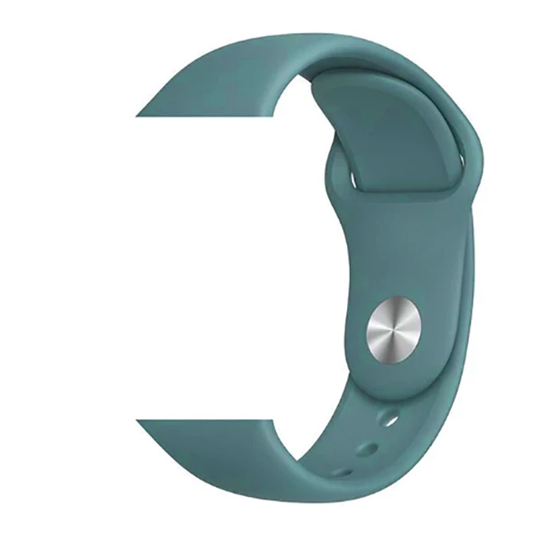 Apple Watch 38mm  Klasik Kordon - 8