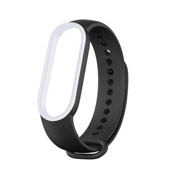 Xiaomi Mi Band 6 KRD-24 Silikon Kordon