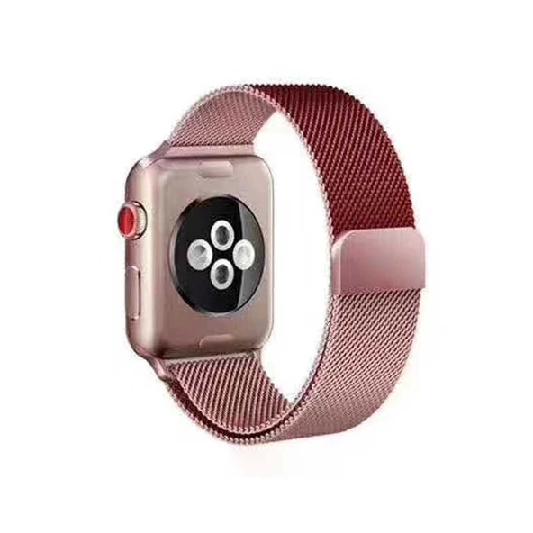 Apple Watch 38mm KRD-22 Metal Kordon - 3