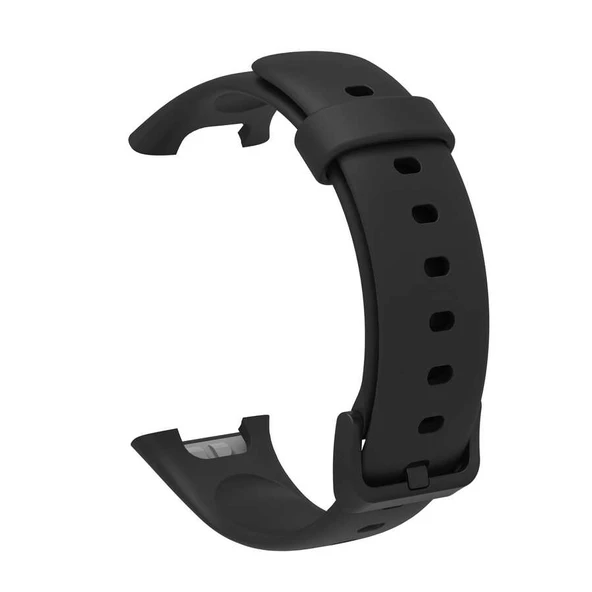 Xiaomi Mi Band 7 Pro KRD-70 Silikon Kordon - 4