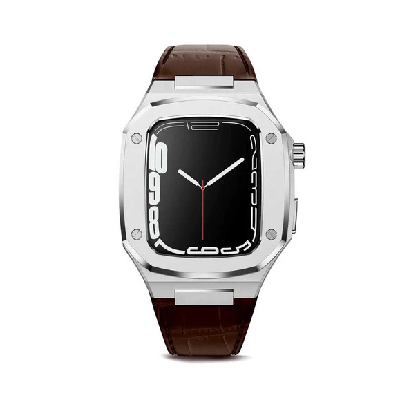 Apple Watch 44mm KRD-67 Kordon - 12