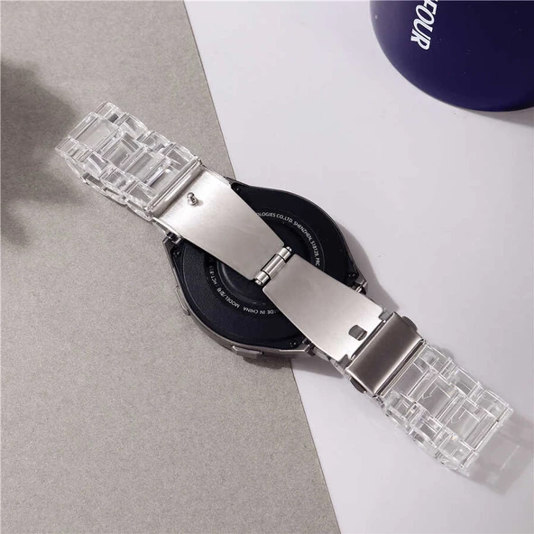 Gear S2 KRD-27 20mm Kordon - 12