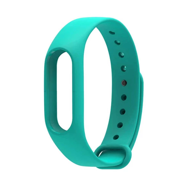 Xiaomi Mi Band 2 Silikon Kordon - 8