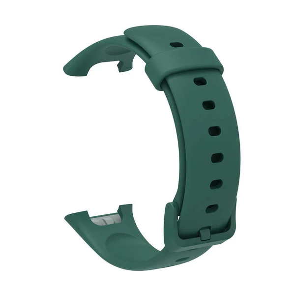 Xiaomi Mi Band 7 Pro KRD-70 Silikon Kordon - 10