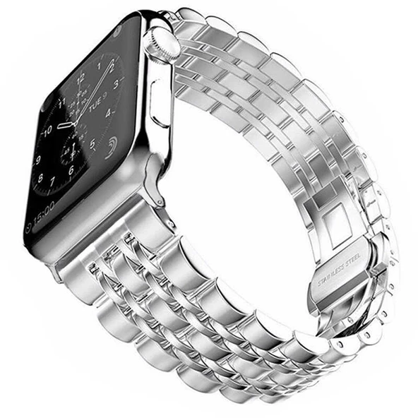 Apple Watch 42mm KRD-14 Metal Kordon