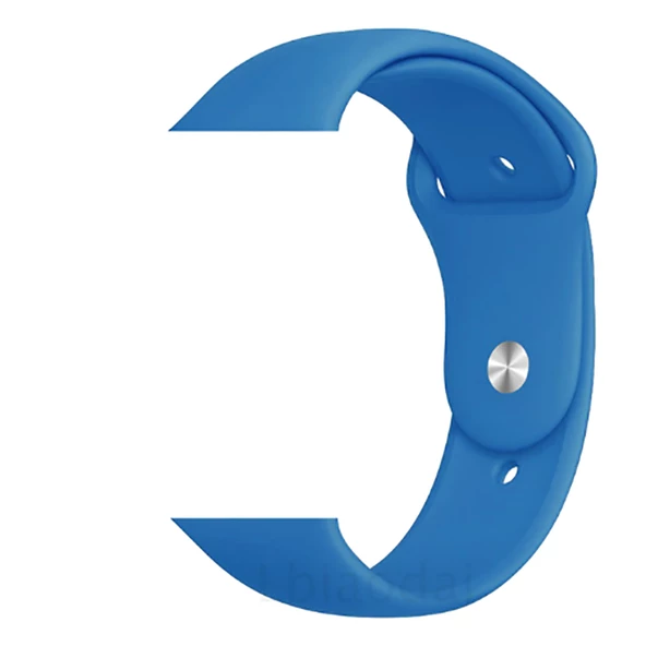 Apple Watch 38mm  Klasik Kordon - 4
