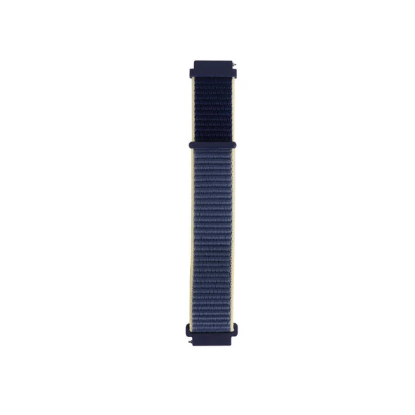 Gear S2 (20mm) KRD-03 Hasır Kordon - 3