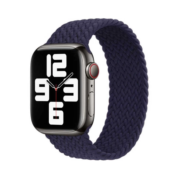 Apple Watch 38mm KRD-32 Small Kordon - 6