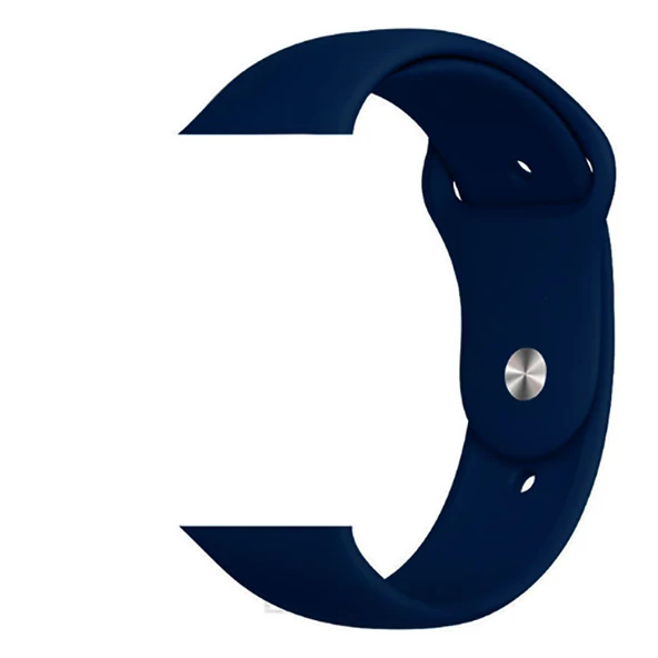 Apple Watch 38mm  Klasik Kordon - 5