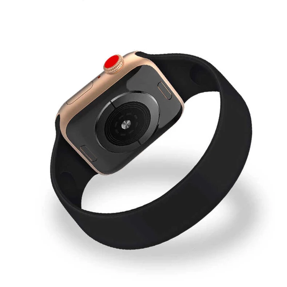 Apple Watch 40mm KRD-31 Solo Loop Small Kordon - 12