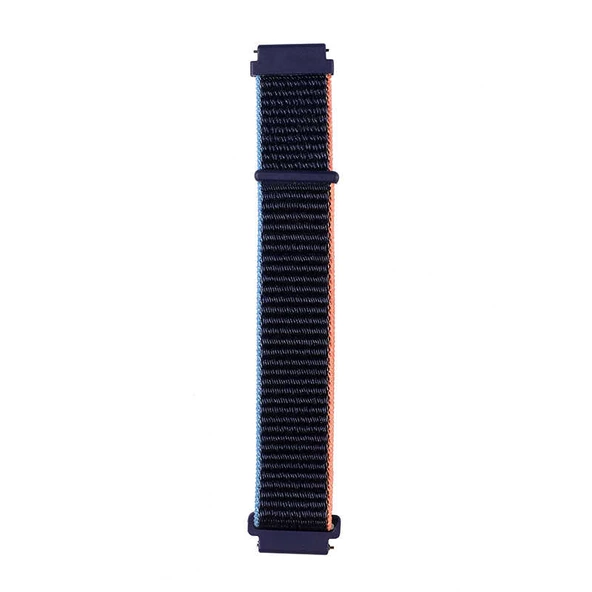 Gear S2 (20mm) KRD-03 Hasır Kordon - 9