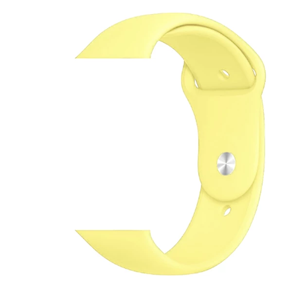 Apple Watch 38mm  Klasik Kordon - 9
