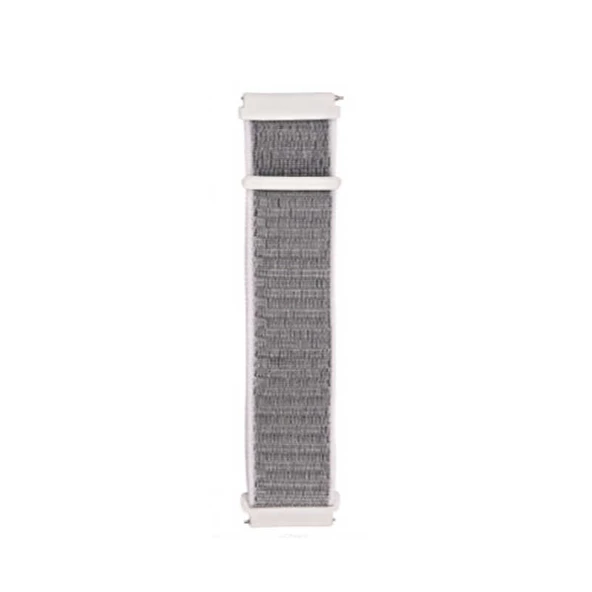 Gear S2 (20mm) KRD-03 Hasır Kordon - 6