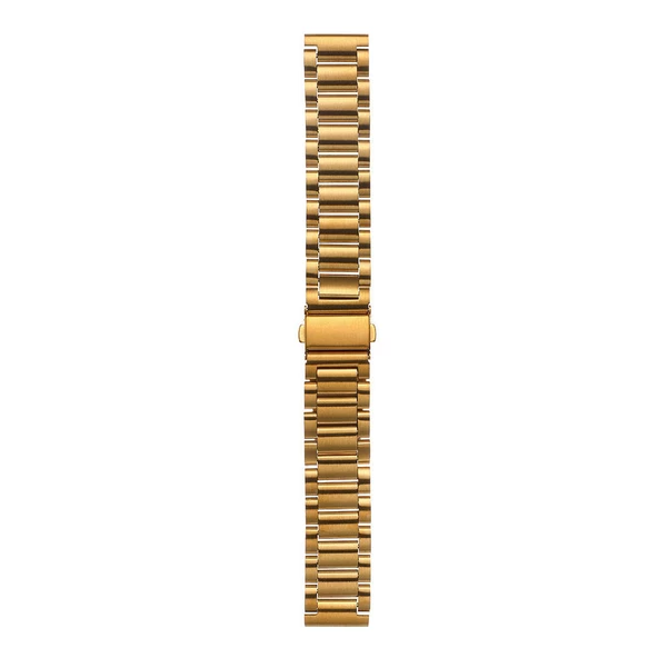 Huawei GT4 41mm  KRD-04 18mm Metal Kordon - 8