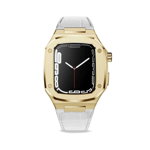Apple Watch 44mm KRD-67 Kordon - 8