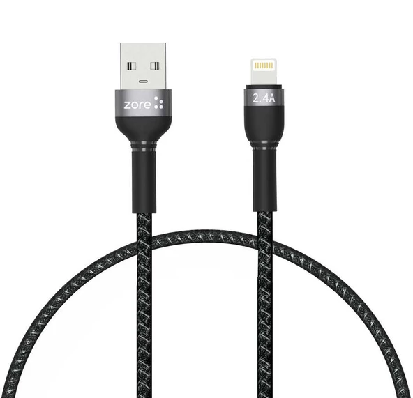 Shira Serisi Lightning Usb Kablo 30 cm