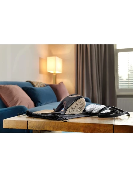 Russell Hobbs Steam Genie 28370-56 Çoklu Ütü Buharlı Pürüzsüzleştirici Ve Buharlı Ütü 1700 W - 3