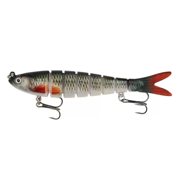 EKLEMLİ OYNAK BALIK MODEL:460 13.5 CM 23 GR RENK:3 - 1