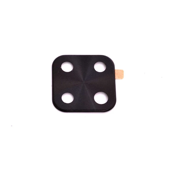 Huawei Mate 20 Pro  Metal Kamera Koruyucu - 5