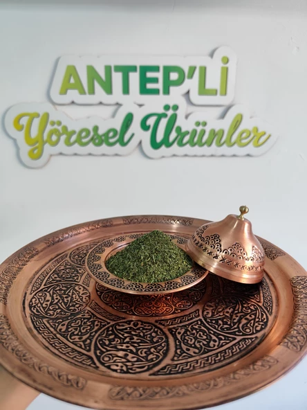 ANTEP KURU MİS NANE