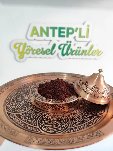 ANTEP SUMAK TOZ
