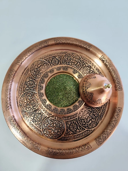 ANTEP KURU MİS NANE - 2