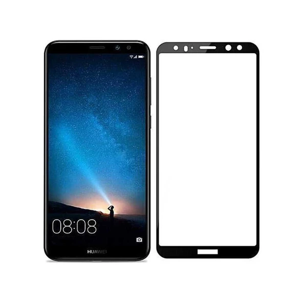 Huawei Mate 10 Lite Davin Seramik Ekran Koruyucu