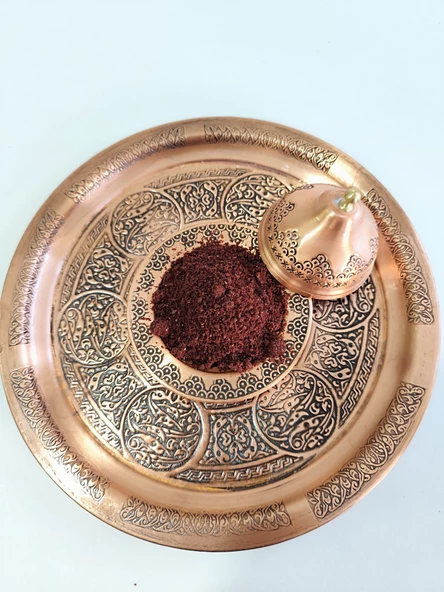ANTEP SUMAK TOZ - 2