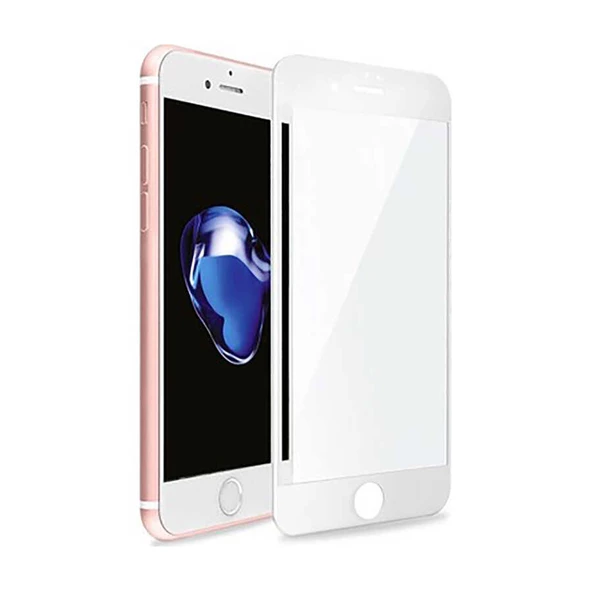 Apple iPhone 7 Plus Davin Mat Seramik Ekran Koruyucu