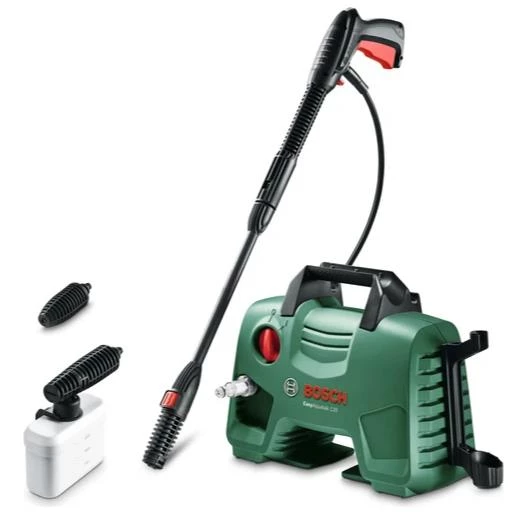 Bosch Easy Aquatak 120 Basınçlı Yıkama Makinesi - 06008A7901