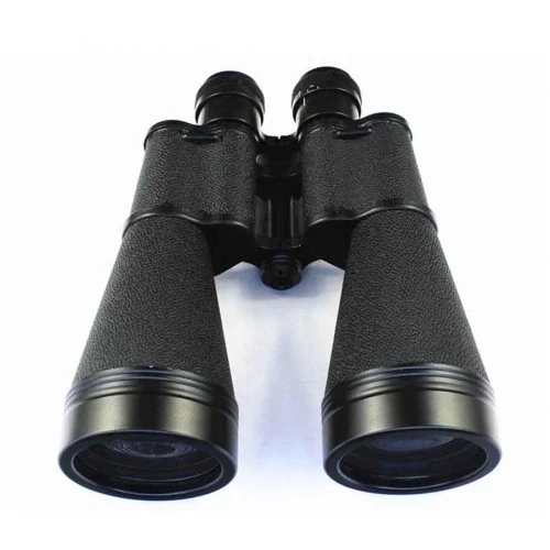 Baıgısh 20x60  Orjınal Rus  Çift Gözlü Metal Dürbün,  Komple Metal Dayanıklı Dürbün - Resim 6