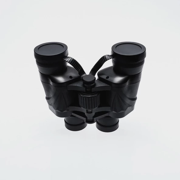 50x40  Dürbün Av Dürbünü Güneş Filtreli Taşima Çantali 1000m/45m - Resim 2